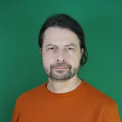 Maik Marx