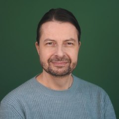 Maik Marx